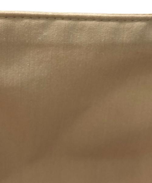 MACKINTOSH PHILOSOPHY（マッキントッシュ フィロソフィー）MACKINTOSH PHILOSOPHY (マッキントッシュ フィロソフィー) レインウェザークロス DOVER ショートコート ベージュ サイズ:36の古着・服飾アイテム