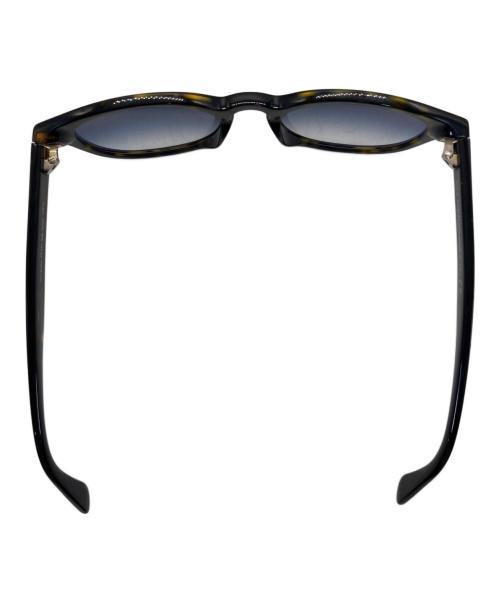 TOM FORD（トムフォード）TOM FORD (トムフォード) VON BULOW サングラス ブラウン サイズ:52□20の古着・服飾アイテム