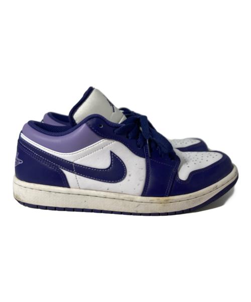 NIKE（ナイキ）NIKE (ナイキ) Air Jordan 1 Low 