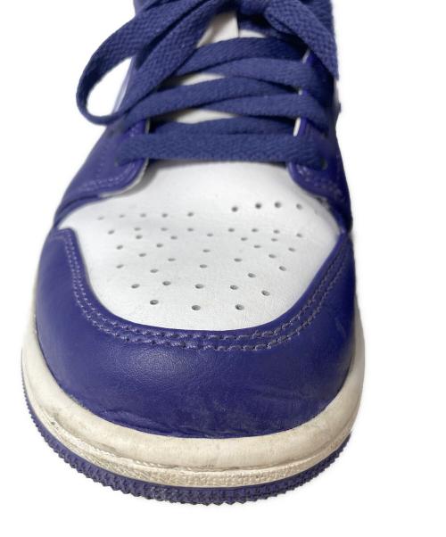NIKE（ナイキ）NIKE (ナイキ) Air Jordan 1 Low 