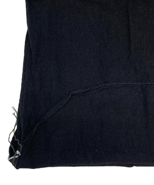 BUZZ RICKSON'S（バズリクソンズ）BUZZ RICKSON'S (バズリクソンズ) LACK CHAMBRAY WORK SHIRTS ブラックシャンブレーワークシャツ ブラック サイズ:17の古着・服飾アイテム