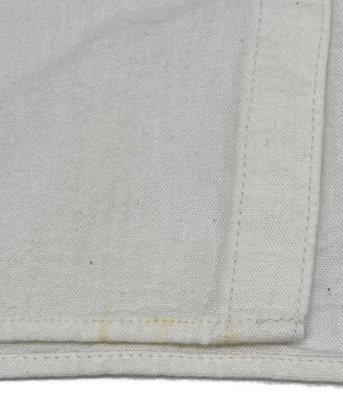 BUZZ RICKSON'S（バズリクソンズ）BUZZ RICKSON'S (バズリクソンズ) WHITE CHAMBRAY WORK SHIRT ホワイトシャンブレワークシャツ ホワイト サイズ:17の古着・服飾アイテム