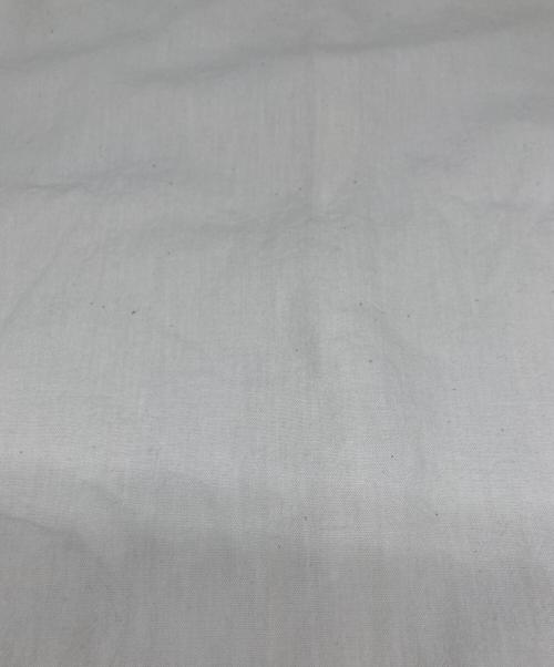 BUZZ RICKSON'S（バズリクソンズ）BUZZ RICKSON'S (バズリクソンズ) WHITE CHAMBRAY WORK SHIRT ホワイトシャンブレワークシャツ ホワイト サイズ:17の古着・服飾アイテム