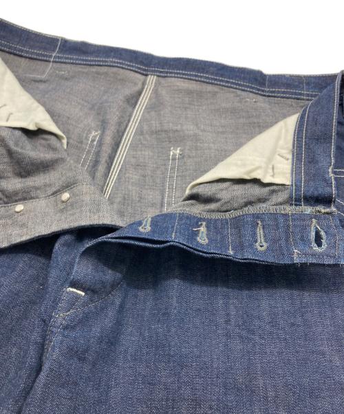 JELADO（ジェラード）JELADO (ジェラード) 311W LAST RESORT 10.5oz ペインターデニムパンツ インディゴ サイズ:SIZE Lの古着・服飾アイテム