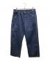 JELADO（ジェラード）の古着「311W LAST RESORT 10.5oz ペインターデニムパンツ」｜インディゴ