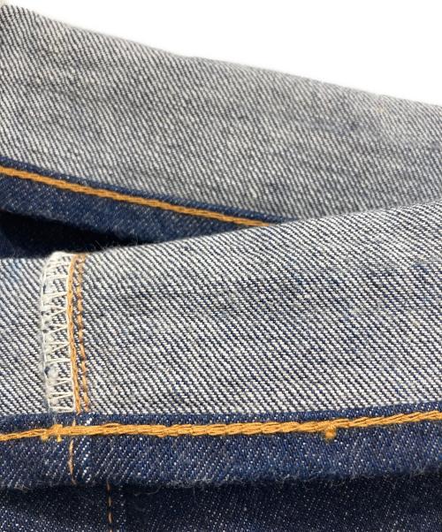 WAREHOUSE（ウエアハウス）WAREHOUSE (ウエアハウス) 900XX セルビッチデニムパンツ インディゴ サイズ:33の古着・服飾アイテム