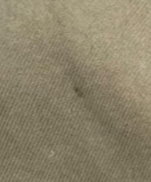 REMI RELIEF（レミレリーフ）REMI RELIEF (レミレリーフ) BEAMS PLUS (ビームスプラス) 別注 Balmacaan Coat  ステンカラーコート ベージュ サイズ:SIZE Lの古着・服飾アイテム