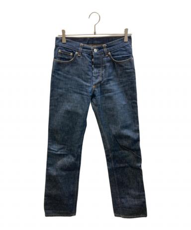 中古・古着通販】HELMUT LANG (ヘルムートラング) CLASSIC RAW DENIM