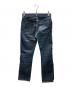 HELMUT LANG (ヘルムートラング) CLASSIC RAW DENIM インディゴ サイズ:27：14000円