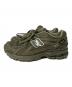 NEW BALANCE (ニューバランス) M1906 ローカットスニーカー カーキ サイズ:SIZE 27cm：8000円
