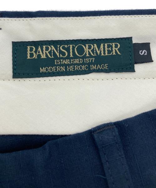 Barnstormer（バーンストーマー）Barnstormer (バーンストーマー) リップファティーグパンツ ネイビー サイズ:Sの古着・服飾アイテム