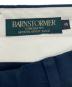 中古・古着 Barnstormer (バーンストーマー) リップファティーグパンツ ネイビー サイズ:S：6000円