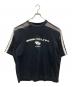 LFYT（エルエフワイティー）の古着「プリントTシャツ」｜ブラック