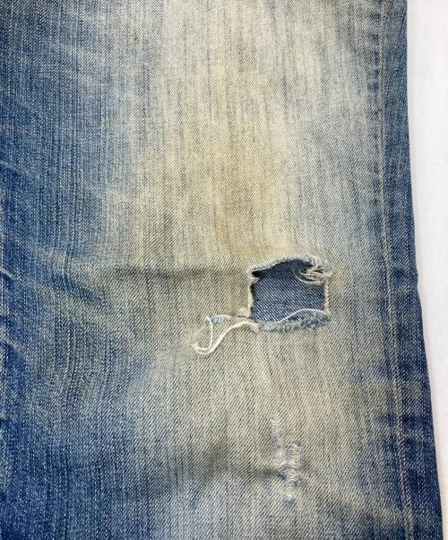DSQUARED2（ディースクエアード）DSQUARED2 (ディースクエアード) Cool guy jean クールガイジーン デニムパンツ インディゴ サイズ:SIZE 50の古着・服飾アイテム
