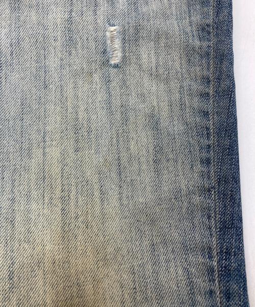 DSQUARED2（ディースクエアード）DSQUARED2 (ディースクエアード) Cool guy jean クールガイジーン デニムパンツ インディゴ サイズ:SIZE 50の古着・服飾アイテム