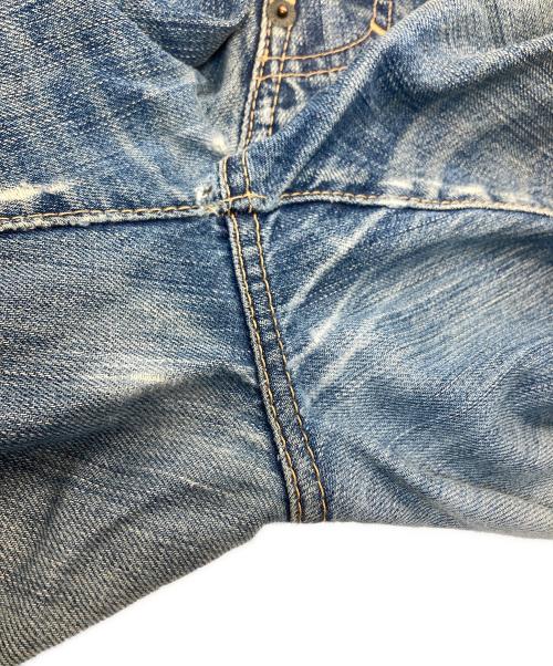 DSQUARED2（ディースクエアード）DSQUARED2 (ディースクエアード) Cool guy jean クールガイジーン デニムパンツ インディゴ サイズ:SIZE 50の古着・服飾アイテム