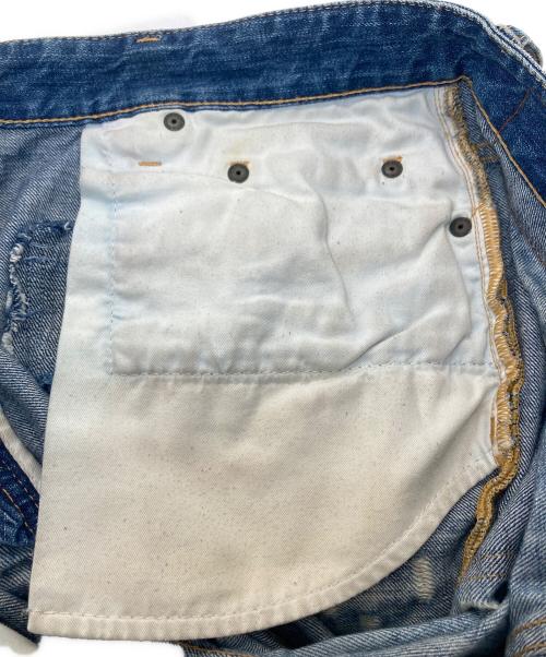 DSQUARED2（ディースクエアード）DSQUARED2 (ディースクエアード) Cool guy jean クールガイジーン デニムパンツ インディゴ サイズ:SIZE 50の古着・服飾アイテム