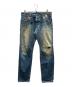 DSQUARED2（ディースクエアード）の古着「Cool guy jean クールガイジーン デニムパンツ」｜インディゴ