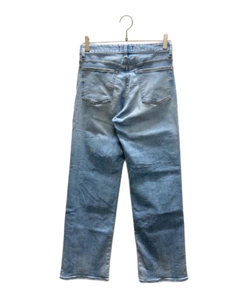 RED CARD（レッドカード）RED CARD (レッドカード) 35th Anniv.Wide akira-StonedLight インディゴ サイズ:SIZE 24の古着・服飾アイテム