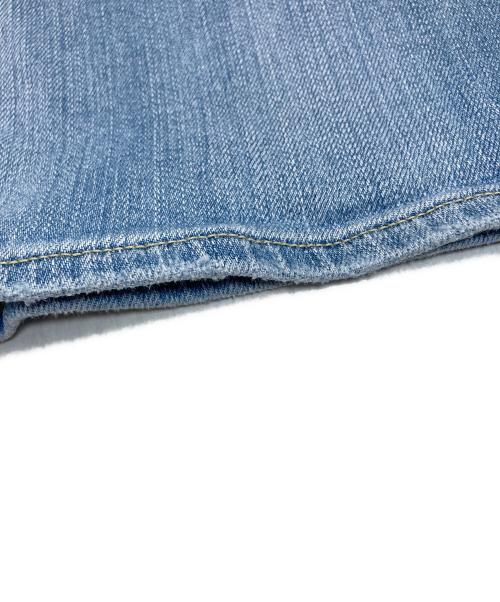 RED CARD（レッドカード）RED CARD (レッドカード) 35th Anniv.Wide akira-StonedLight インディゴ サイズ:SIZE 24の古着・服飾アイテム