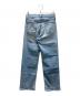 RED CARD (レッドカード) 35th Anniv.Wide akira-StonedLight インディゴ サイズ:SIZE 24：9000円