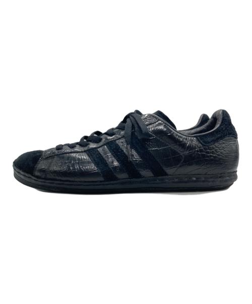 adidas（アディダス）adidas (アディダス) Super Star 1 LUX ブラック サイズ:表記無しの古着・服飾アイテム