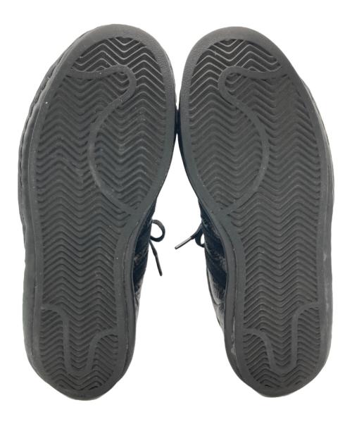 adidas（アディダス）adidas (アディダス) Super Star 1 LUX ブラック サイズ:表記無しの古着・服飾アイテム