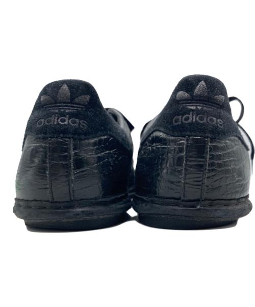 adidas（アディダス）adidas (アディダス) Super Star 1 LUX ブラック サイズ:表記無しの古着・服飾アイテム