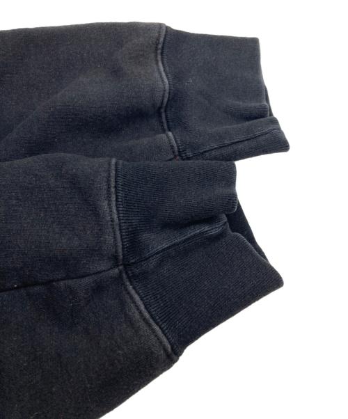 SUPREME（シュプリーム）Supreme (シュプリーム) SMALL BOX LOGO ZIP UP HOODIE ブラック サイズ:Mの古着・服飾アイテム