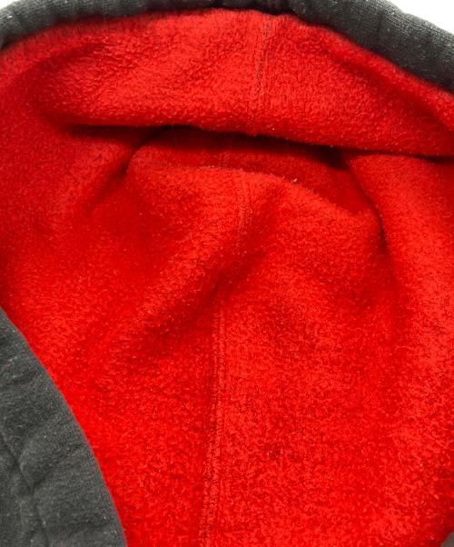 SUPREME（シュプリーム）Supreme (シュプリーム) SMALL BOX LOGO ZIP UP HOODIE ブラック サイズ:Mの古着・服飾アイテム
