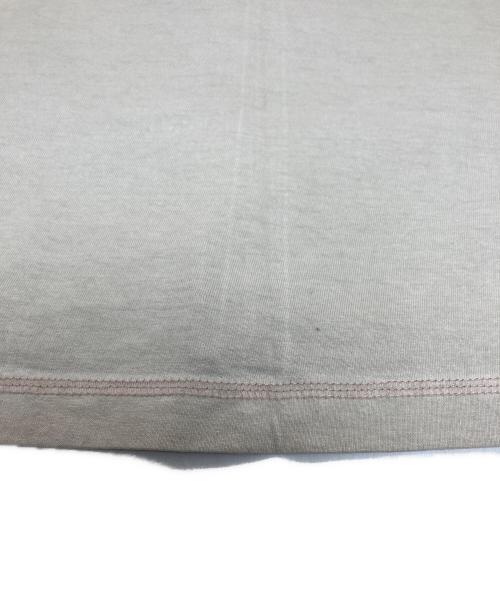 DIESEL（ディーゼル）DIESEL (ディーゼル) T-BUXT-N4 Tシャツ ベージュ サイズ:SIZE Mの古着・服飾アイテム