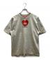 DIESEL（ディーゼル）の古着「T-BUXT-N4 Tシャツ」｜ベージュ
