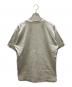 DIESEL (ディーゼル) T-BUXT-N4 Tシャツ ベージュ サイズ:SIZE M：8000円