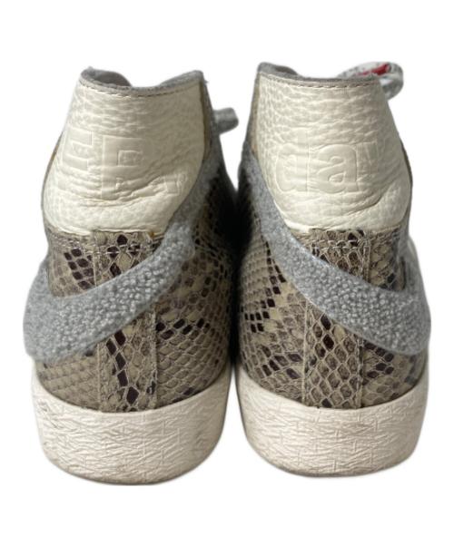 NIKE SB（ナイキエスビー）NIKE SB (ナイキエスビー) SOULLAND (ソウルランド) Blazer Mid 