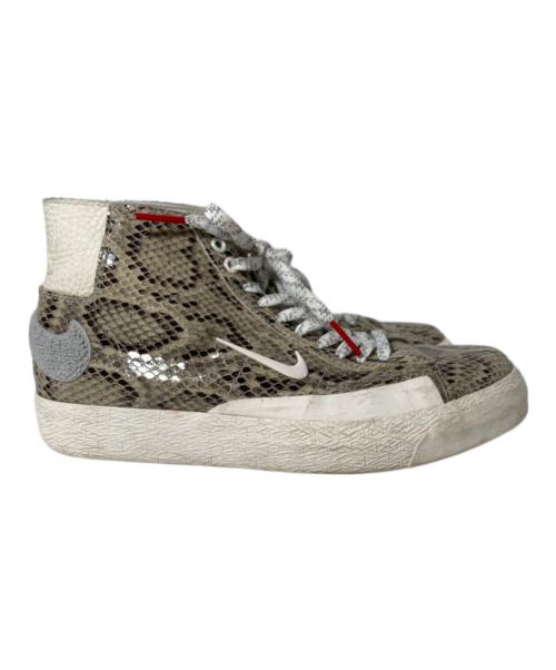 NIKE SB（ナイキエスビー）NIKE SB (ナイキエスビー) SOULLAND (ソウルランド) Blazer Mid 