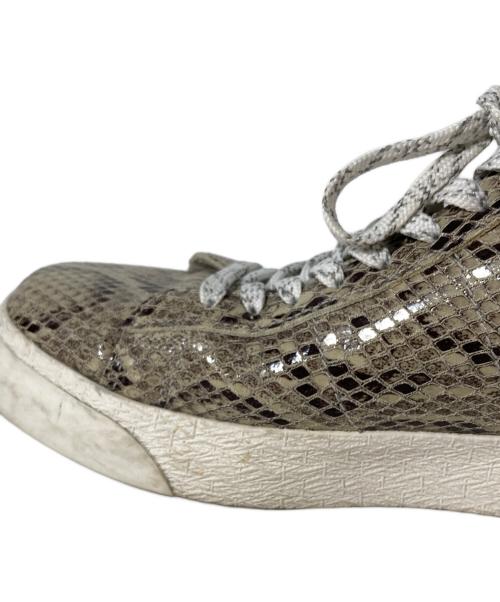 NIKE SB（ナイキエスビー）NIKE SB (ナイキエスビー) SOULLAND (ソウルランド) Blazer Mid 