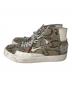 NIKE SB (ナイキエスビー) SOULLAND (ソウルランド) Blazer Mid 
