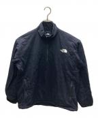 THE NORTH FACEザ ノース フェイス）の古着「Ventrix Active Half Zip ベントリックス アクティブ ハーフ ジップ」｜ブラック