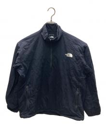 THE NORTH FACE（ザ ノース フェイス）の古着「Ventrix Active Half Zip ベントリックス アクティブ ハーフ ジップ」｜ブラック