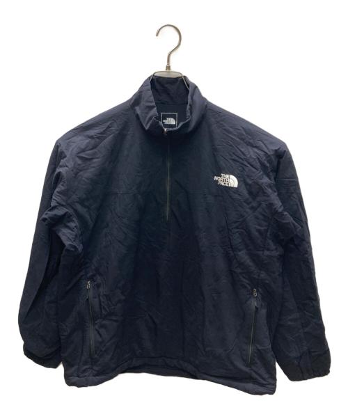THE NORTH FACE（ザ ノース フェイス）THE NORTH FACE (ザ ノース フェイス) Ventrix Active Half Zip ベントリックス アクティブ ハーフ ジップ ブラック サイズ:Mの古着・服飾アイテム