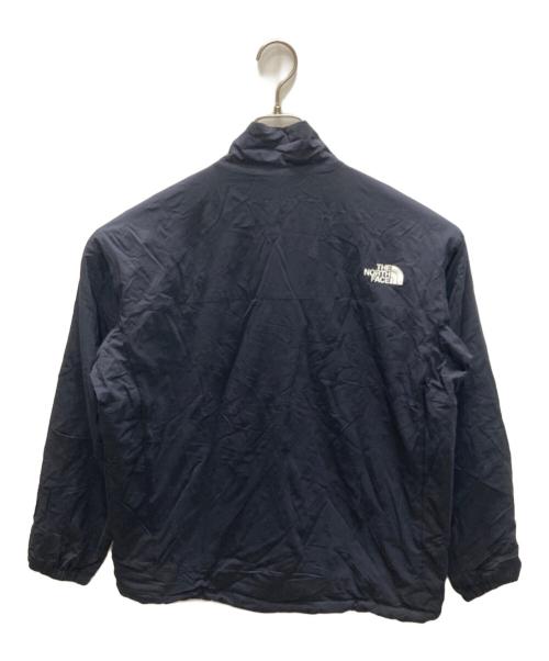 THE NORTH FACE（ザ ノース フェイス）THE NORTH FACE (ザ ノース フェイス) Ventrix Active Half Zip ベントリックス アクティブ ハーフ ジップ ブラック サイズ:Mの古着・服飾アイテム