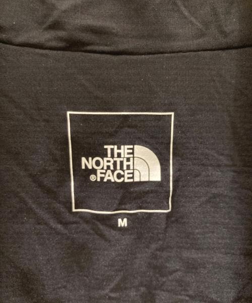 THE NORTH FACE（ザ ノース フェイス）THE NORTH FACE (ザ ノース フェイス) Ventrix Active Half Zip ベントリックス アクティブ ハーフ ジップ ブラック サイズ:Mの古着・服飾アイテム