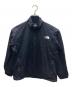 THE NORTH FACE（ザ ノース フェイス）の古着「Ventrix Active Half Zip ベントリックス アクティブ ハーフ ジップ」｜ブラック