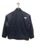 THE NORTH FACE (ザ ノース フェイス) Ventrix Active Half Zip ベントリックス アクティブ ハーフ ジップ ブラック サイズ:M：10000円