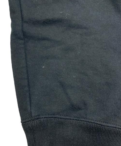 Needles（ニードルズ）Needles (ニードルズ) トラッククルーネックスウェット ブラック サイズ:Mの古着・服飾アイテム