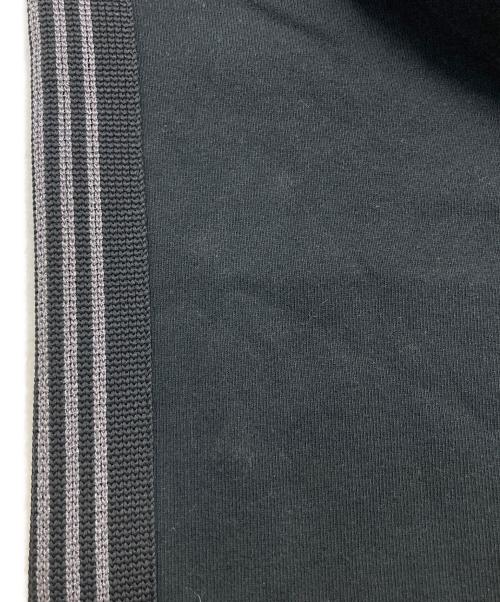 Needles（ニードルズ）Needles (ニードルズ) トラッククルーネックスウェット ブラック サイズ:Mの古着・服飾アイテム