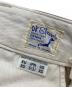 中古・古着 orSlow (オアスロウ) Vintage Fit Army Trousers チノトラウザー ベージュ サイズ:SIZE S：7000円