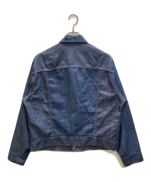 Ranchcraft（ランチクラフト）Ranchcraft (ランチクラフト) 70s デニムジャケット インディゴ サイズ:Mの古着・服飾アイテム