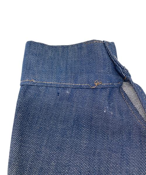 Ranchcraft（ランチクラフト）Ranchcraft (ランチクラフト) 70s デニムジャケット インディゴ サイズ:Mの古着・服飾アイテム
