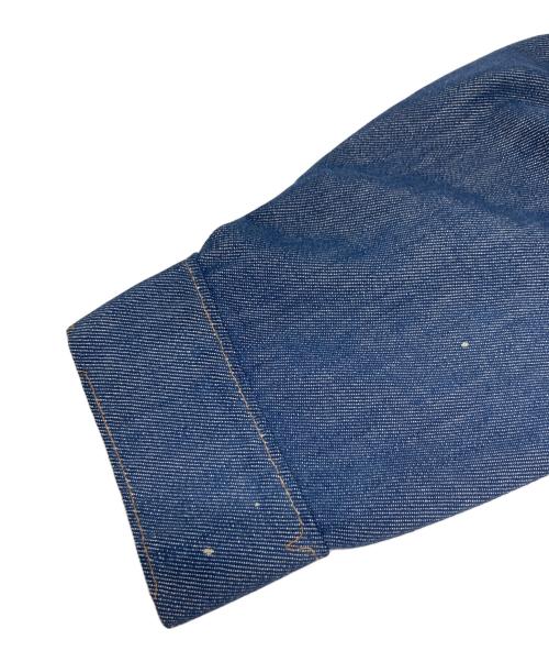 Ranchcraft（ランチクラフト）Ranchcraft (ランチクラフト) 70s デニムジャケット インディゴ サイズ:Mの古着・服飾アイテム